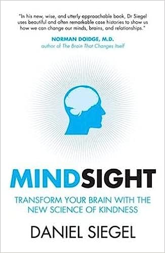 Mindsight by Daniel J. Siegel